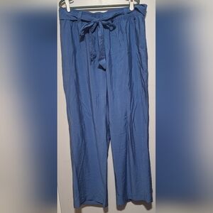 XL Nwot Mexx Women's Blue Pants